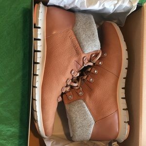 Cole Haan ZEROGRAND Hiker Waterproof